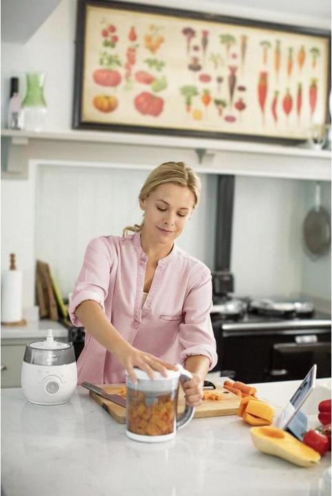 Immagine prodotto Philips Avent Sano 4 in 1 per la produzione di alimenti per l'infanzia