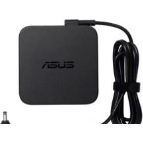 ASUS ADAPTER 65W 19V (3PIN) (65 W), Notebook Netzteil, Schwarz