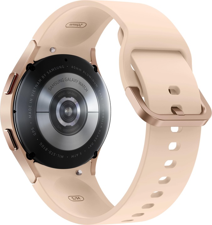 Image du produit Samsung Galaxy Watch4 UE (40.40 mm)