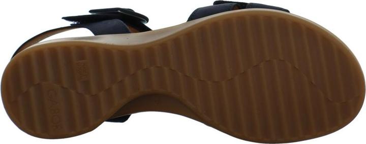 Produktbild Gabor Sandalen (35.5)