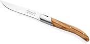 Produktbild Laguiole Steakmesser-Set (6 Stück, Messer)