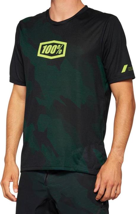 Produktbild 100% Airmatic LE Jersey (S)