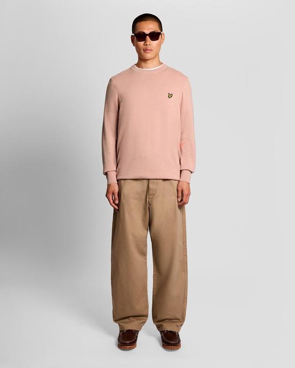 Produktbild Lyle and Scott Baumwollpullover (L)