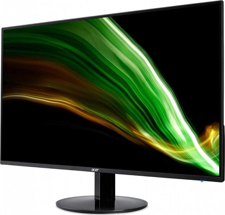 Produktbild Acer SB241Ybi (1920 x 1080 Pixel, 23.80")