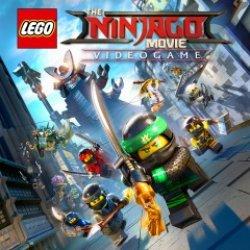 Actual product image WB Warner Bros The LEGO NINJAGO Movie Video Game Standard PlayStation 4 (PS4, DE)