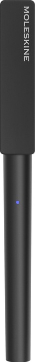 Actual product image Moleskine Smart Writing (135 x 210 mm, Lined, Hardcover)