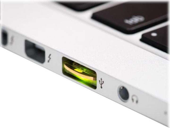 Actual product image Yubico YubiKey 5 Nano