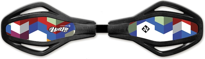 Image du produit Streetsurfing Blocs Wave Mini SL (29.13")