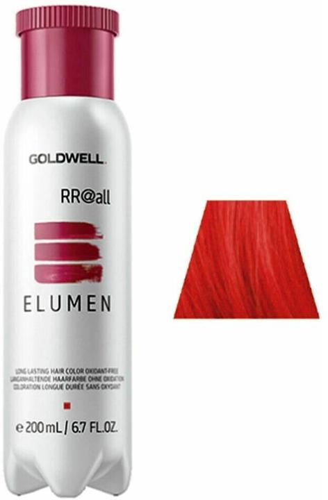 Produktbild Goldwell Elumen Pure (RR@ALL - Rot)