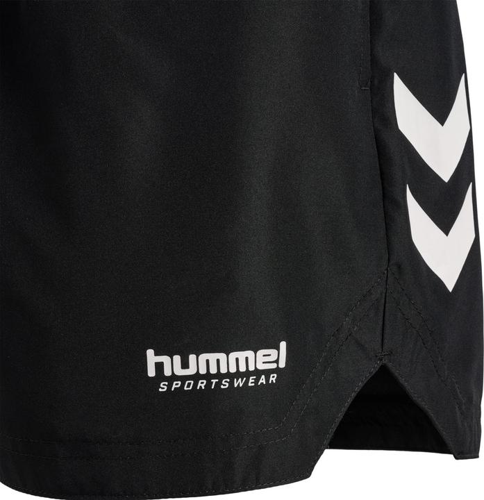 Actual product image hummel hmlNED SWIM SHORTS (S)
