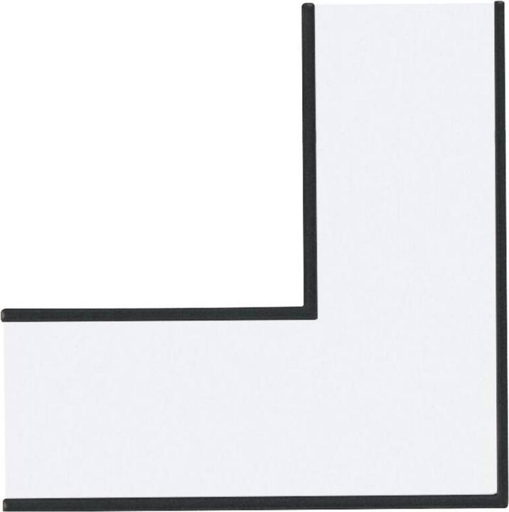 Immagine prodotto Paulmann Lichtkanalsystem Linion Lichtkanal Ecke (350 lm)