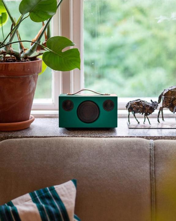 Produktbild Audio Pro T3 NeÅ¡iojama Bluetoth kolonÄ—lÄ— su akumuliatoriumi, Rose Gold edition (30 h, Akkubetrieb)