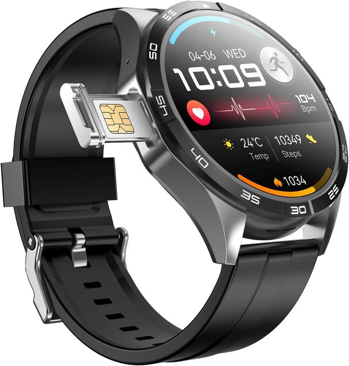 Image du produit Valdus VG52 PRO (36.30 mm, 4G)