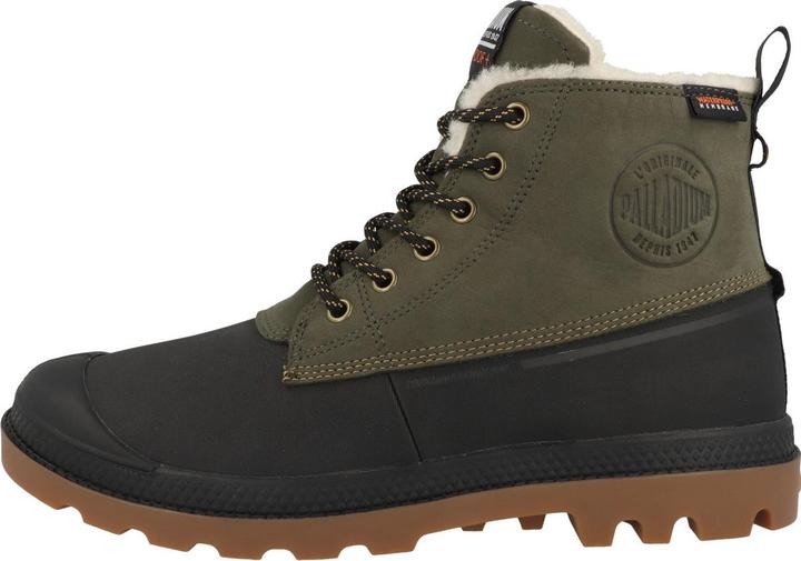 Image du produit Palladium Pampa Duck (40)