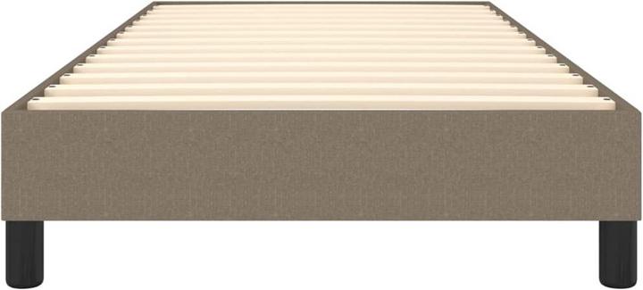 Produktbild vidaXL Jabez (90 x 190 cm)