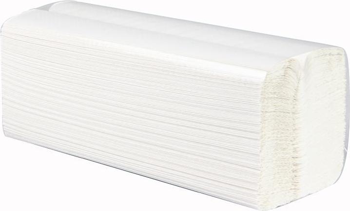 Paperdi Essuie-mains en papier cellulose (144 x)