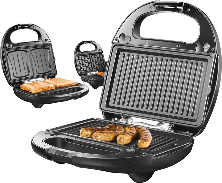 Image du produit Unold Multi 3 en 1