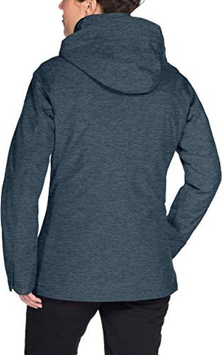 Produktbild Vaude Polo a Maniche Corte Ivan (44)