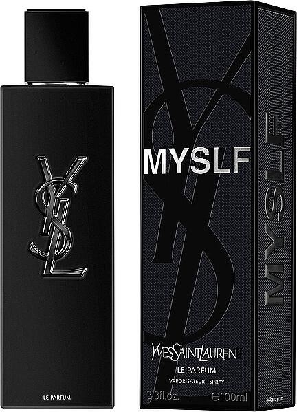 Produktbild Yves Saint Laurent Myslf (Eau de Parfum, 100 ml)