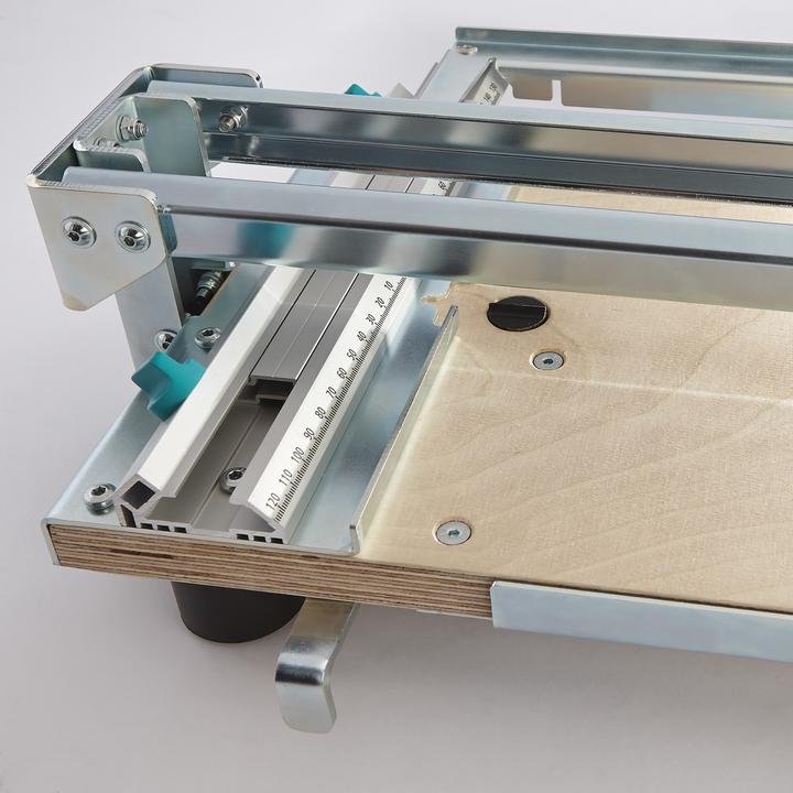 Actual product image wolfcraft 1 TC 710 PW - Tile cutter (Trimmer)