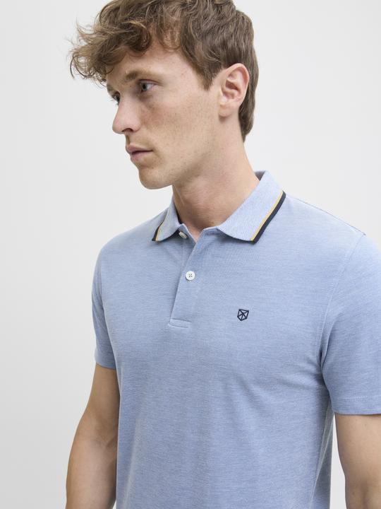 Produktbild Jack & Jones Poloshirt Poloshirt (XS)