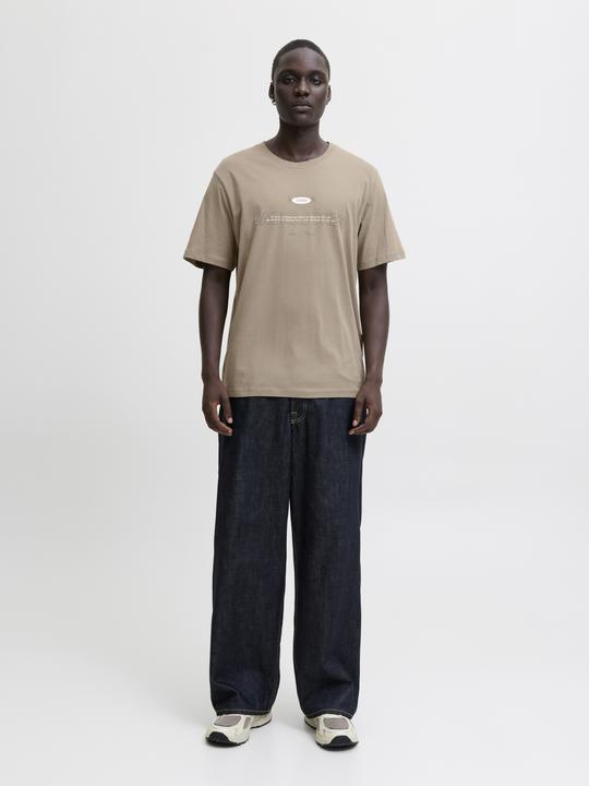 Produktbild Jack & Jones Gedruckt T-shirt T-shirt (XXL)