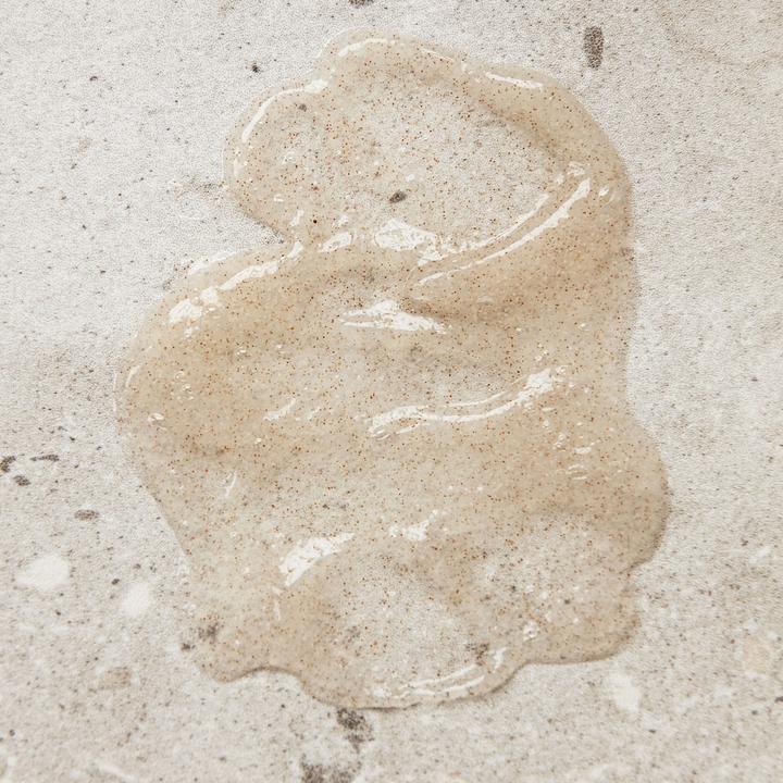 Actual product image Meraki Exfoliating (Liquid soap, 275 ml)