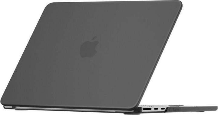 Produktbild Tech-Protect SOFTSHELL MACBOOK AIR 13 M2-M5 2023-2026 MATTE BLACK (13")