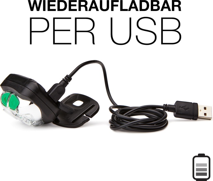 Image du produit Energizer Vision Ultra (400 lm)
