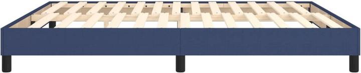 Actual product image vidaXL Helen (160 x 200 cm)