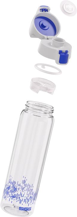 Produktbild Sigg Total Clear One MyPlanet (0.75 l)