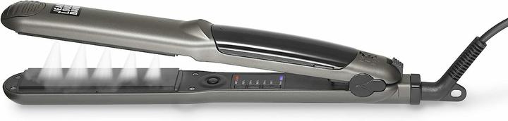 Immagine prodotto Jean Louis David Ferro per capelli a vapore Vapor Style r (Piastra a vapore)