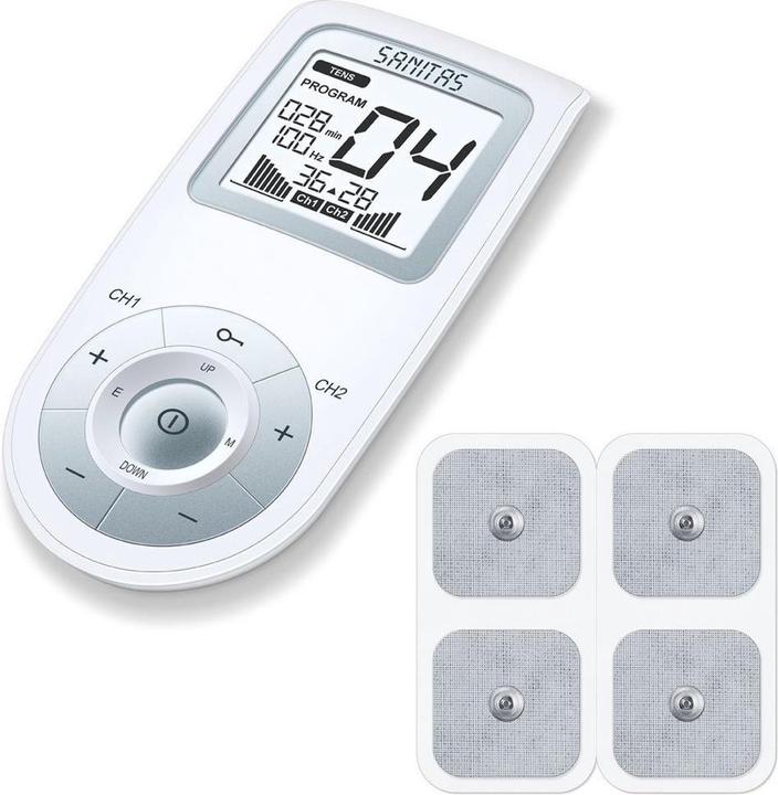 Image du produit Beurer SEM 43