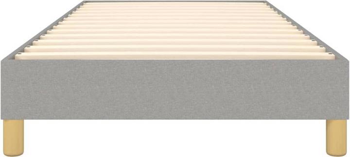 Image du produit vidaXL Boxspringbettgestell (90 x 190 cm)