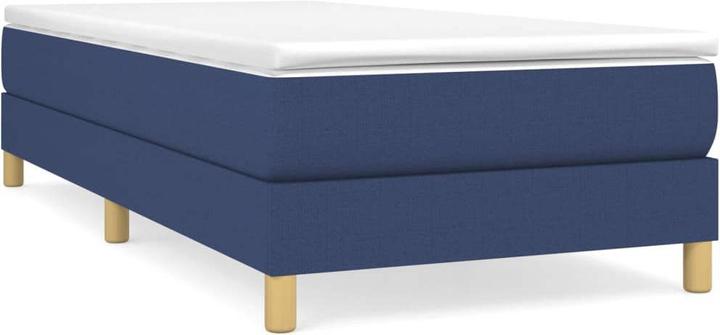 Image du produit vidaXL Boxspringbettgestell (90 x 190 cm)
