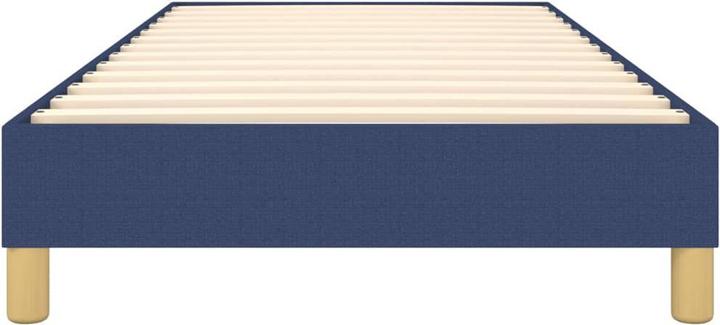 Image du produit vidaXL Boxspringbettgestell (90 x 190 cm)