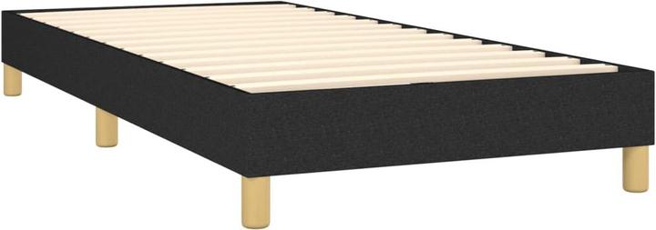 Image du produit vidaXL Boxspringbettgestell (90 x 190 cm)