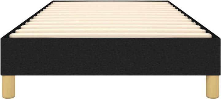 Image du produit vidaXL Boxspringbettgestell (90 x 190 cm)