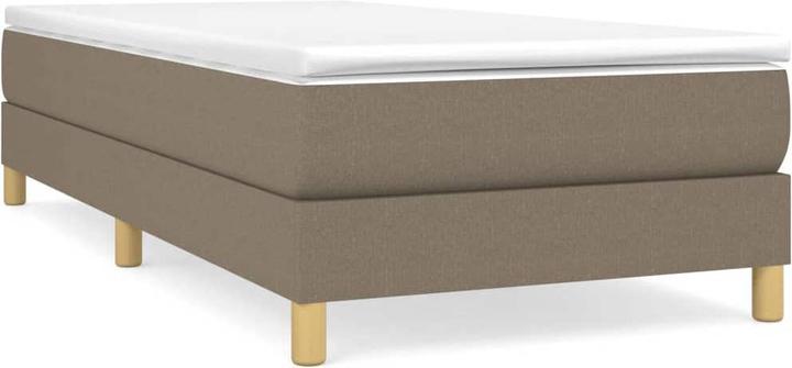 Image du produit vidaXL Boxspringbettgestell (80 x 200 cm)