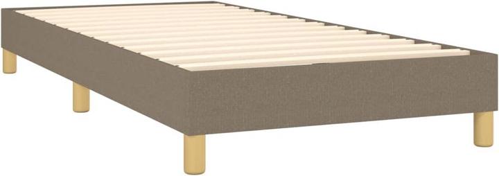 Image du produit vidaXL Boxspringbettgestell (80 x 200 cm)