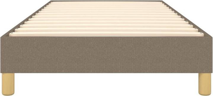 Image du produit vidaXL Boxspringbettgestell (80 x 200 cm)