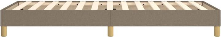 Image du produit vidaXL Boxspringbettgestell (80 x 200 cm)