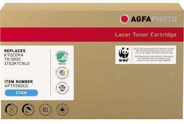 Immagine prodotto AGFAPHOTO Aptk580ce (C)