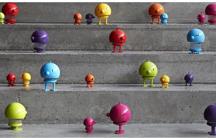 Image du produit Hoptimist Small Bimble - Vert (26062)