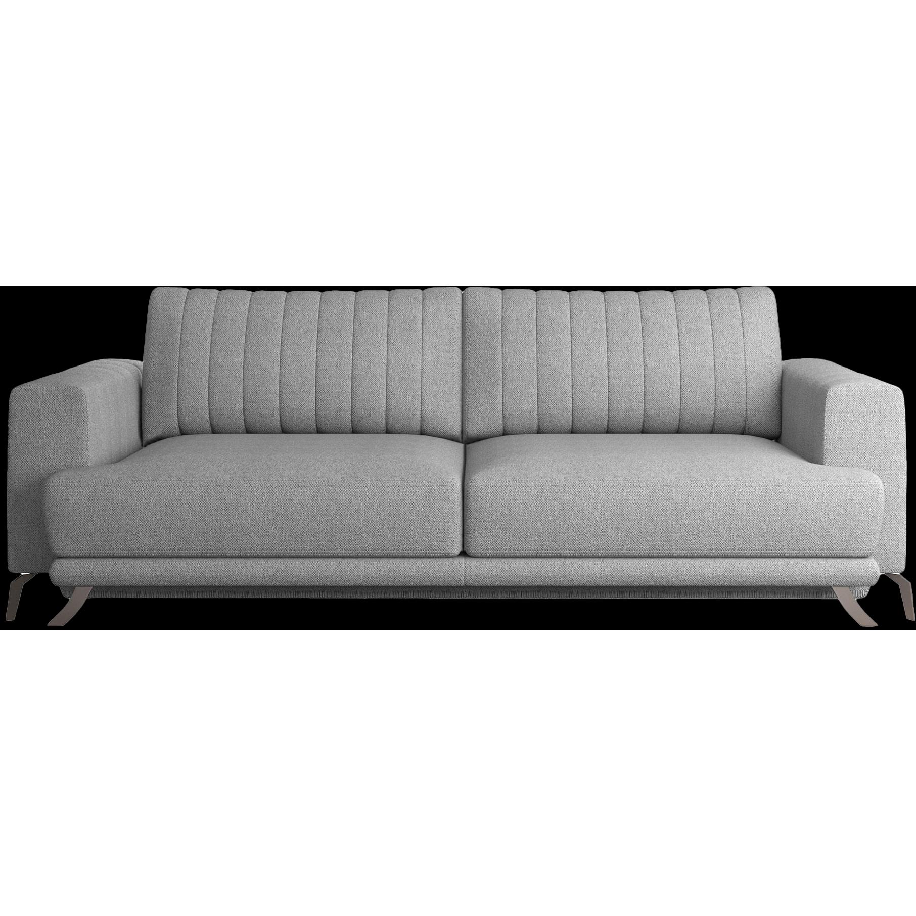 ELTAP, Sofa, Elise (4-Sitzer, Bettsofa)