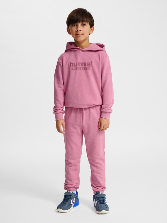 Image du produit hummel Hmljr Base Regular Pants (104)