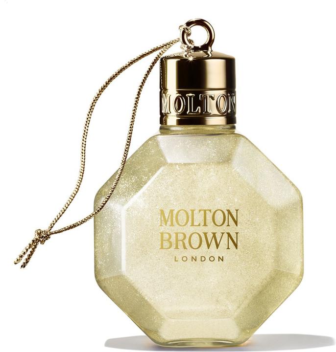 Image du produit Molton Brown Bath Body Vintage Elderfl Bauble 75 ml (Kit de soins capillaires)