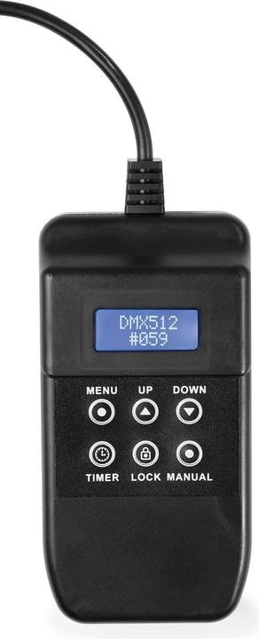 Immagine prodotto BeamZ S1500LED