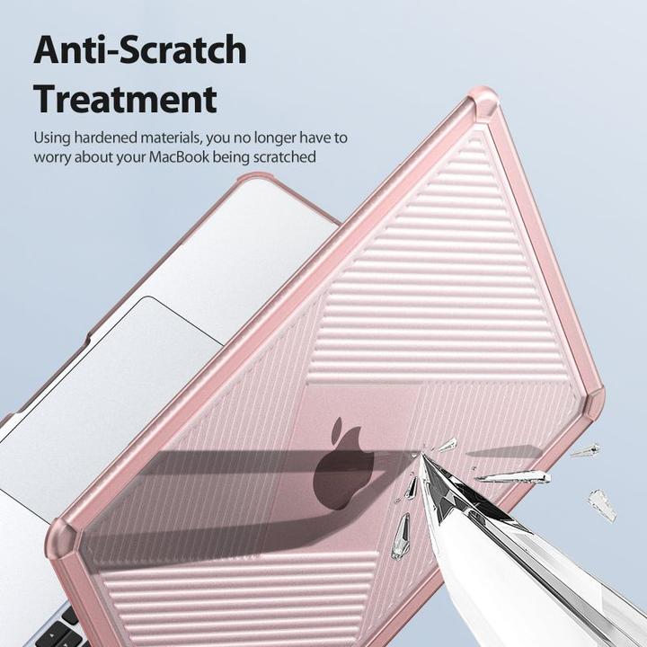 Immagine prodotto Dux Ducis Serie di custodie rigide protettive LCGH (15.30", Apple)