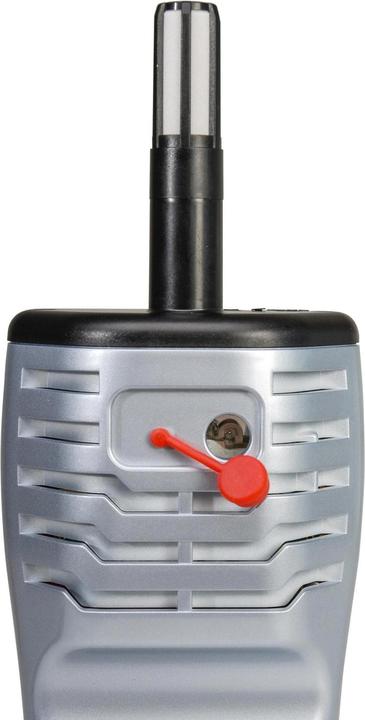 Produktbild Rotronic CO2-Handmessgerät, CO2, Feuchte, Temperatur